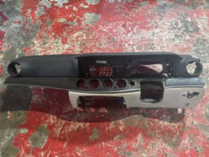 Mercedes-Benz E Class W213 2016-on Dash Assy Complete