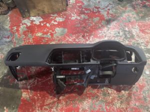 Seat Ateca 2020-2024 Dash Assy Complete