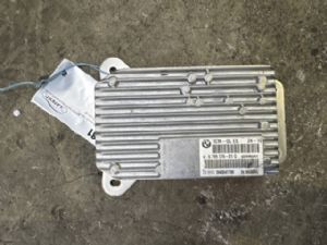 BMW 523i F10 LCI 2012-2016 Integrated Chassis Module (ICM)