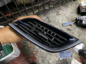 Opel Insignia Z18 2017-2020 Dash Vent Surround LH