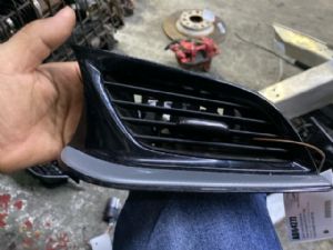 Opel Insignia Z18 2017-2020 Dash Vent Surround RH