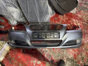 BMW 3 Series E90 318I 2005-2012 Front Bumper Assembly