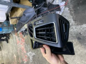 Ford C-Max Grand 2015-2019 Dash Vent Surround RH