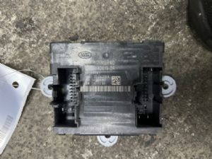 Jaguar F-Pace X761 2016-on LR Door Control Module