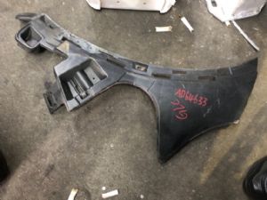 Mercedes-Benz GLC 250 C253 2015-2019 RF Bumper Flare Bracket