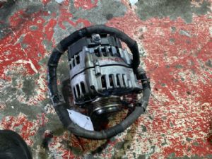 Mercedes-Benz C Class W205 2014-2018 Alternator