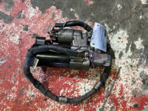 Mercedes-Benz C Class W205 2014-2018 Starter Motor