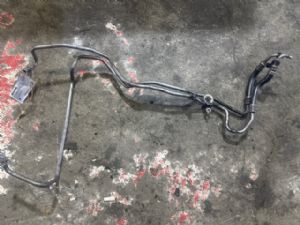 Mercedes-Benz C Class W205 2014-2018 Transmission Cooling Pipe