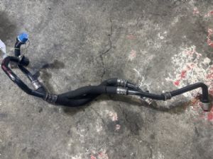 Mercedes-Benz C Class W205 2014-2018 Misc Item