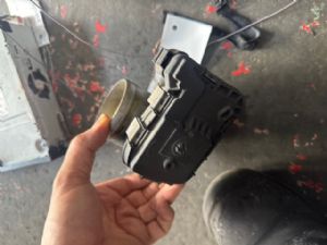 Audi A3 8V 2017-2020 Throttle Body