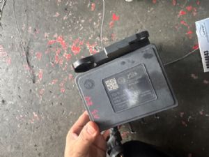 Audi A3 8V 2017-2020 LF Door Elec Mirror
