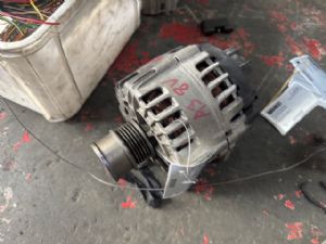 Audi A3 8V 2017-2020 Alternator
