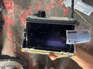 Audi A3 8V 2017-2020 Dash Display Unit