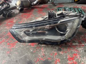 Audi A3 8V 2017-2020 L Headlight (HID)