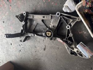 Audi A3 8V 2017-2020 Front Crossmember