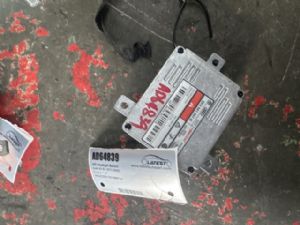 Audi A3 8V 2017-2020 HID Headlight Ballast