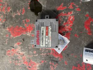 Audi A3 8V 2017-2020 HID Headlight Ballast