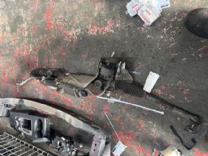 Audi A3 8V 2017-2020 Front Electric Steering Rack