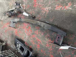 Audi A3 8V 2017-2020 Rear Bumper Reinforcer