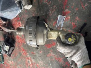 Audi A3 8V 2017-2020 Brake Master Cylinder