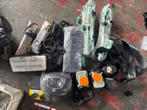 Audi A3 8V 2017-2020 Air Bag Module