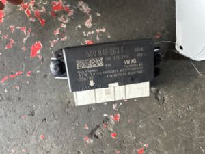 Audi A3 8V 2017-2020 Parking Assistance Computer