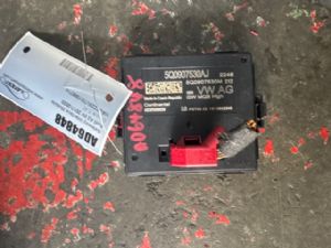 Audi A3 8V 2017-2020 Gateway Interface Module