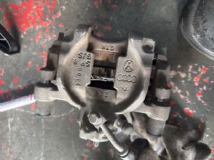 Audi A3 8V 2017-2020 RR Disc Brake Caliper
