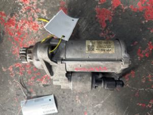 Audi A3 8V 2017-2020 Starter Motor