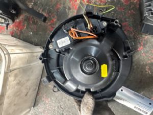 Audi A3 8V 2017-2020 Blower Motor