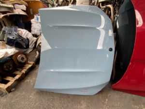 Mercedes-Benz C Class W205 2014-2018 Bonnet