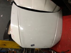 Audi A3 8V 2017-2020 Bonnet