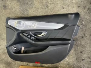 Mercedes-Benz C Class W205 2014-2018 RF Door Inner Panel
