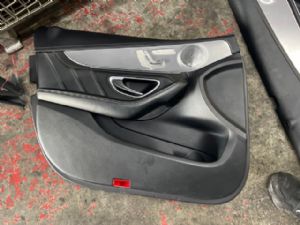 Mercedes-Benz C Class W205 2014-2018 LF Door Inner Panel