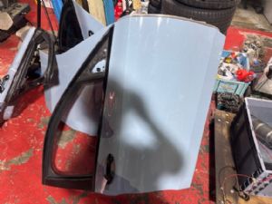 Mercedes-Benz C Class W205 2014-2018 RF Door Exterior Handle