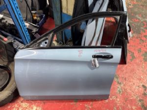 Mercedes-Benz C Class W205 2014-2018 LF Door Complete