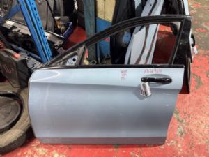Mercedes-Benz C Class W205 2014-2018 LF Door Exterior Handle