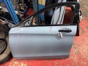 Mercedes-Benz C Class W205 2014-2018 LF Door Regulator Motor