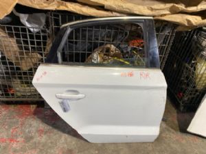 Audi A3 8V 2017-2020 RR Door Complete