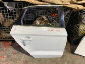 Audi A3 8V 2017-2020 RR Door Actuator