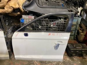 Audi A3 8V 2017-2020 LF Door Complete