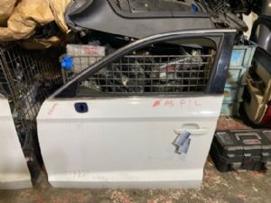 Audi A3 8V 2017-2020 LF Door Regulator Motor