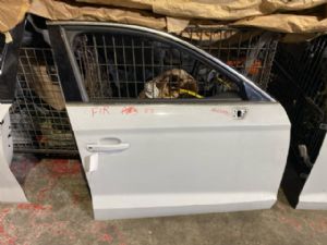 Audi A3 8V 2017-2020 RF Door Complete