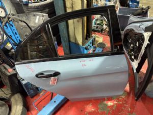 Mercedes-Benz C Class W205 2014-2018 RR Door Actuator
