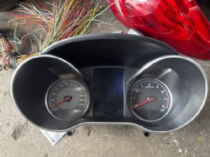 Mercedes-Benz C Class W205 2014-2018 Speedo