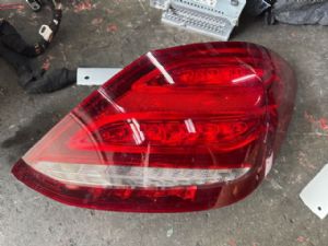 Mercedes-Benz C Class W205 2014-2018 R Tail Light (LED)
