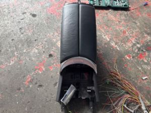 Mercedes-Benz C Class W205 2014-2018 Centre Console Complete