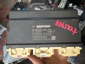 Mercedes-Benz C Class W205 2014-2018 Passenger Seat Module