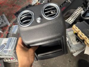 Mercedes-Benz C Class W205 2014-2018 Rear Air Conditioning Vent