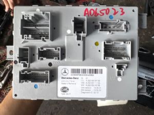 Mercedes-Benz C Class W205 2014-2018 Body Control Module